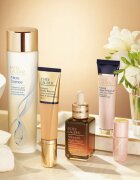Estée Lauder Futurist Hydra Rescue хидратиращ фон дьо тен SPF 45 цвят 1N2 Ecru 35 мл.