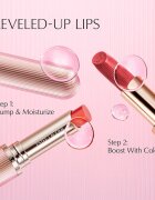 Estée Lauder Futurist Hydraplump Lip Balm тониращ балсам за устни цвят 709 Sheer Oasis 2.8 гр.