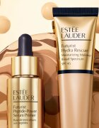 Estée Lauder Futurist Peptide Power Serum Primer течна основа под грим 27 мл.