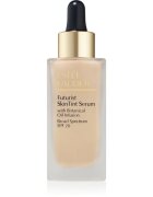 Estée Lauder Futurist SkinTint Serum Foundation With Botanical Oil Infusion SPF 20 Серум фон дьо тен SPF 20 цвят 0N1 Alabaster 30 мл.