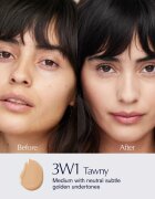 Estée Lauder Futurist SkinTint Serum Foundation With Botanical Oil Infusion SPF 20 Серум фон дьо тен SPF 20 цвят 3W1 Tawny 30 мл.