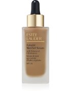 Estée Lauder Futurist SkinTint Serum Foundation With Botanical Oil Infusion SPF 20 Серум фон дьо тен SPF 20 цвят 4N1 Shell Beige 30 мл.