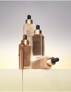 Estée Lauder Futurist SkinTint Serum Foundation With Botanical Oil Infusion SPF 20 Серум фон дьо тен SPF 20 цвят 4N1 Shell Beige 30 мл.