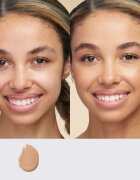 Estée Lauder Futurist SkinTint Serum Foundation With Botanical Oil Infusion SPF 20 Серум фон дьо тен SPF 20 цвят 4N1 Shell Beige 30 мл.