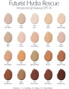 Estée Lauder Futurist SkinTint Serum Foundation With Botanical Oil Infusion SPF 20 Серум фон дьо тен SPF 20 цвят 4N1 Shell Beige 30 мл.