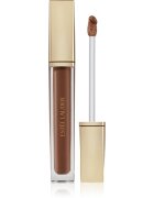 Estée Lauder Glossy Pout Lip Oil хидратиращ блясък за устни цвят Hot Cocoa 6 мл.