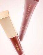 Estée Lauder Glossy Pout Lip Oil хидратиращ блясък за устни цвят Hot Cocoa 6 мл.