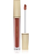 Estée Lauder Glossy Pout Lip Oil хидратиращ блясък за устни цвят Maple Syrup 6 мл.