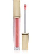 Estée Lauder Glossy Pout Lip Oil хидратиращ блясък за устни цвят Strawberry Milk 6 мл.