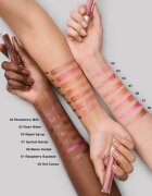 Estée Lauder Glossy Pout Lip Oil хидратиращ блясък за устни цвят Strawberry Milk 6 мл.