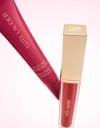Estée Lauder Glossy Pout Lip Oil хидратиращ блясък за устни цвят Strawberry Milk 6 мл.