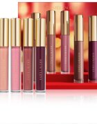 Estée Lauder Holiday 5-Star Lip Gloss Collection подаръчен комплект за устни