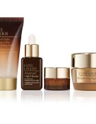 Estée Lauder Holiday Get Ready Routine подаръчен комплект за жени