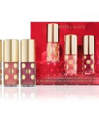 Estée Lauder Holiday Lip Oil Set подаръчен комплект за устни лимитирана версия
