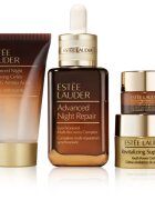 Estée Lauder Holiday Nightly Renewal подаръчен комплект