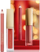 Estée Lauder Holiday Petite Suite Mini Lip Duo подаръчен комплект