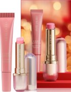 Estée Lauder Holiday Rosy Reception Futurist Blush & Balm Set подаръчен комплект шоколад за устни