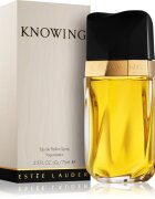 Estée Lauder Knowing EDP парфюмна вода за жени 75 мл.