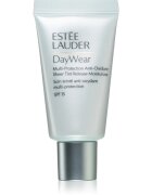 Estée Lauder Multi-Protection Anti-Oxidant Sheer Tint Release Moisturizer Mini тониращ овлажнител за всички типове кожа на лицето 15 мл.