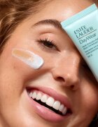 Estée Lauder Multi-Protection Anti-Oxidant Sheer Tint Release Moisturizer Mini тониращ овлажнител за всички типове кожа на лицето 15 мл.