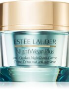 Estée Lauder NightWear Plus Anti-Oxidant Night Detox Cream детоксикиращ нощен крем 50 мл.