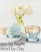 Estée Lauder NightWear Plus Anti-Oxidant Night Detox Cream детоксикиращ нощен крем 50 мл.