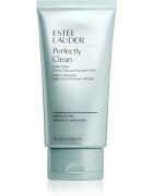 Estée Lauder Perfectly Clean Multi-Action Creme Cleanser/Moisture Mask почистващ крем за суха кожа 150 мл.