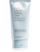 Estée Lauder Perfectly Clean Multi-Action Foam Cleanser/Purifying Mask почистваща пяна 2 в 1 150 мл.