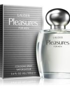 Estée Lauder Pleasures for Men одеколон за мъже 100 мл.
