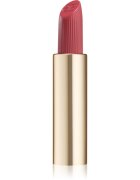 Estée Lauder Pure Color Creme Lipstick Refill дълготрайно червило с матиращ ефект пълнител цвят Rebellious Rose 3.5 гр.