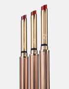 Estée Lauder Pure Color Explicit Slick Shine Lipstick дълготрайно червило със силен гланц цвят Adrenaline Rush 7 гр.