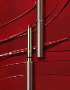 Estée Lauder Pure Color Explicit Slick Shine Lipstick дълготрайно червило със силен гланц цвят Adrenaline Rush 7 гр.