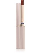 Estée Lauder Pure Color Explicit Slick Shine Lipstick дълготрайно червило със силен гланц цвят Second Glance 7 гр.