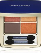 Estée Lauder Pure Color Eyeshadow Quad палитра сенки за очи цвят Wild Earth 6 гр.