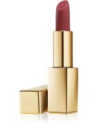 Estée Lauder Pure Color Hi-Lustre Lipstick дълготрайно червило цвят 563 HOT KISS 3.5 гр.