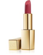Estée Lauder Pure Color Hi-Lustre Lipstick дълготрайно червило цвят Rebellious Rose 35 гр.