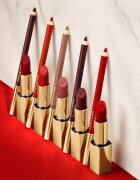 Estée Lauder Pure Color Matte Lipstick дълготрайно червило с матиращ ефект цвят Enigma 35 гр.