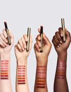 Estée Lauder Pure Color Melt-On Glosstick силно пигментиран блясък за устни в стик цвят Melted Blush 1.8 гр.