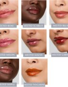 Estée Lauder Pure Color Melt-On Glosstick силно пигментиран блясък за устни в стик цвят Melted Blush 1.8 гр.