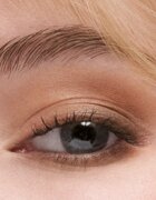Estée Lauder Pure Color The Essential Eyeshadow Quad палитра сенки за очи с апликатор цвят Gallery Hop 4 гр.