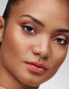 Estée Lauder Pure Color The Essential Eyeshadow Quad палитра сенки за очи с апликатор цвят Power Brunch 4 гр.