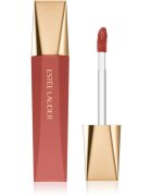 Estée Lauder Pure Color Whipped Matte Lip Color леко течно матиращо червило цвят 922 Cocoa Whip 9 мл.