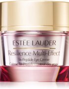 Estée Lauder Resilience Multi-Effect Tri-Peptide Eye Creme стягащ околоочен крем с подхранващ ефект 15 мл.