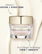 Estée Lauder Revitalizing Supreme+ Bright Radiance Power Soft Creme ревитализиращ крем за лице за освежаване и изглаждане на кожата 50 мл.