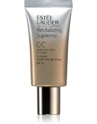 Estée Lauder Revitalizing Supreme+ Global Anti-Aging CC Creme СС крем с подмладяващ ефект SPF 10 30 мл.