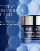 Estée Lauder Revitalizing Supreme+ Night Intensive Restorative Creme интензивен възстановяващ нощен крем 50 мл.