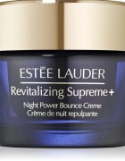 Estée Lauder Revitalizing Supreme+ Night Power Bounce Cream дълбоко хидратиращ крем в дълбочина за нощ 50 мл.