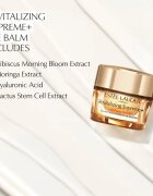 Estée Lauder Revitalizing Supreme+ Youth Power Eye Balm околоочен крем за комплексна грижа 15 мл.