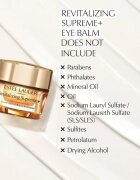 Estée Lauder Revitalizing Supreme+ Youth Power Eye Balm околоочен крем за комплексна грижа 15 мл.