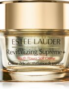 Estée Lauder Revitalizing Supreme+ Youth Power Soft Creme лек подхранващ и хидратиращ дневен крем 30 мл.